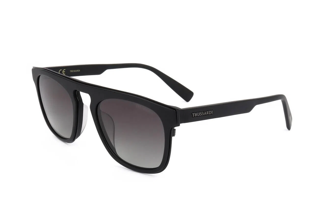 Trussardi STR406F Sunglasses - view 5